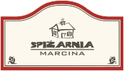 Logo Spizarnia Marcina